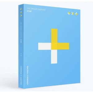 TXT - The Dream Chapter : STAR